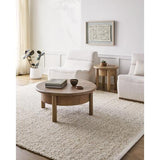 Surya Curly CUY-2300 5' x 7'6" Rug
