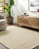 Livabliss Curly CUY-2301 6' x 9' Handmade Rug