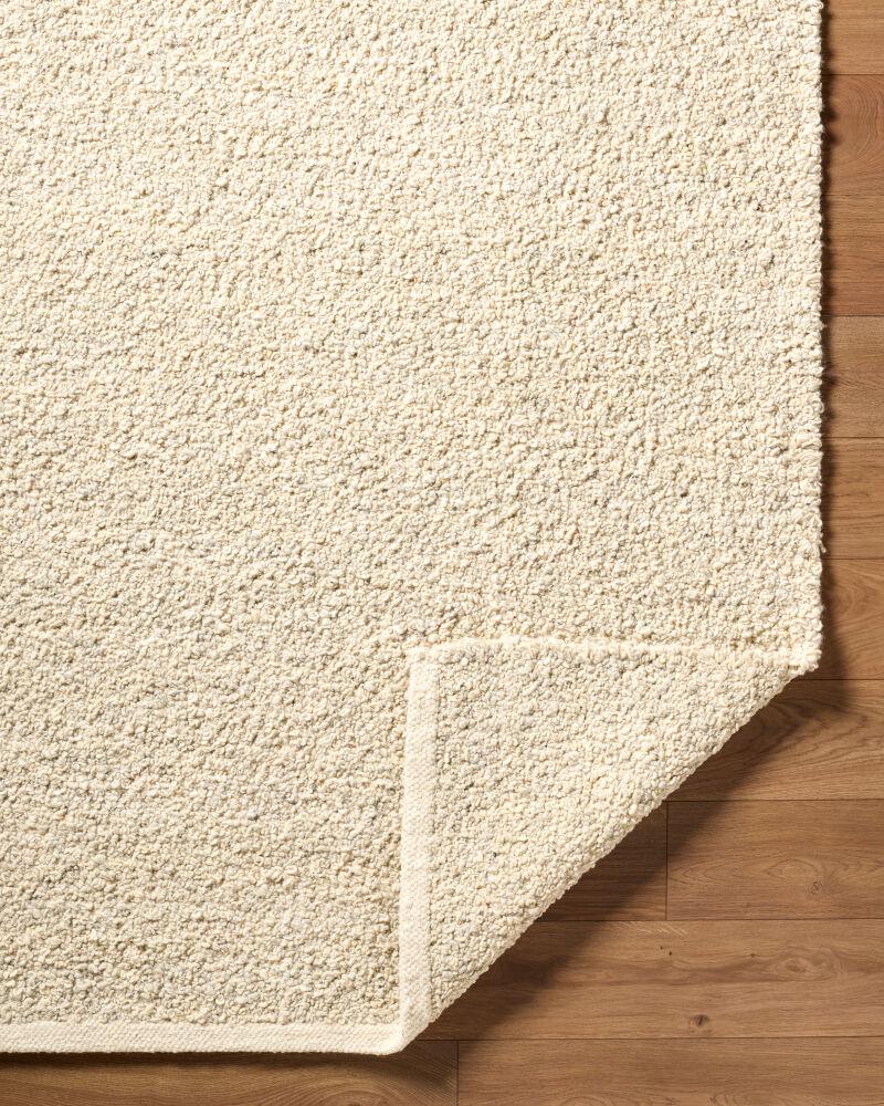 Livabliss Curly CUY-2301 6' x 9' Handmade Rug