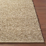 Livabliss Curly CUY-2302 5' x 7'6" Handmade Rug