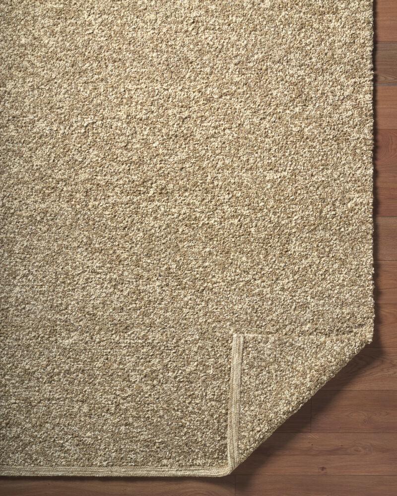 Livabliss Curly CUY-2302 5' x 7'6" Handmade Rug