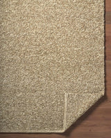 Livabliss Curly CUY-2302 5' x 7'6" Handmade Rug