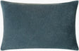 Surya Cotton Velvet CV-058 13"L x 20"W Pillow Cover