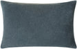 Surya Cotton Velvet CV-058 22"H x 22"W Pillow Cover