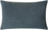Surya Cotton Velvet CV-058 22"H x 22"W Pillow Cover