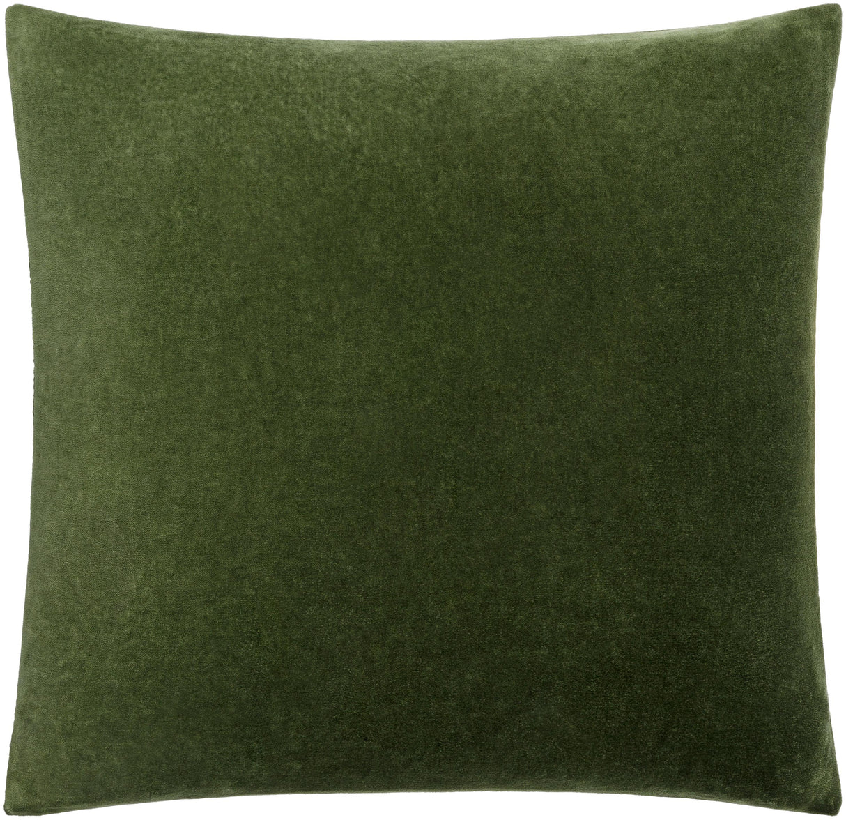 Surya Cotton Velvet CV-063 22"H x 22"W Pillow Cover