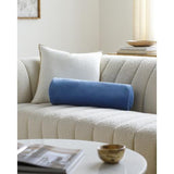 Surya Cotton Velvet CV-094 7"H x 21"W Pillow Cover