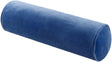 Surya Cotton Velvet CV-094 7"H x 21"W Pillow Kit