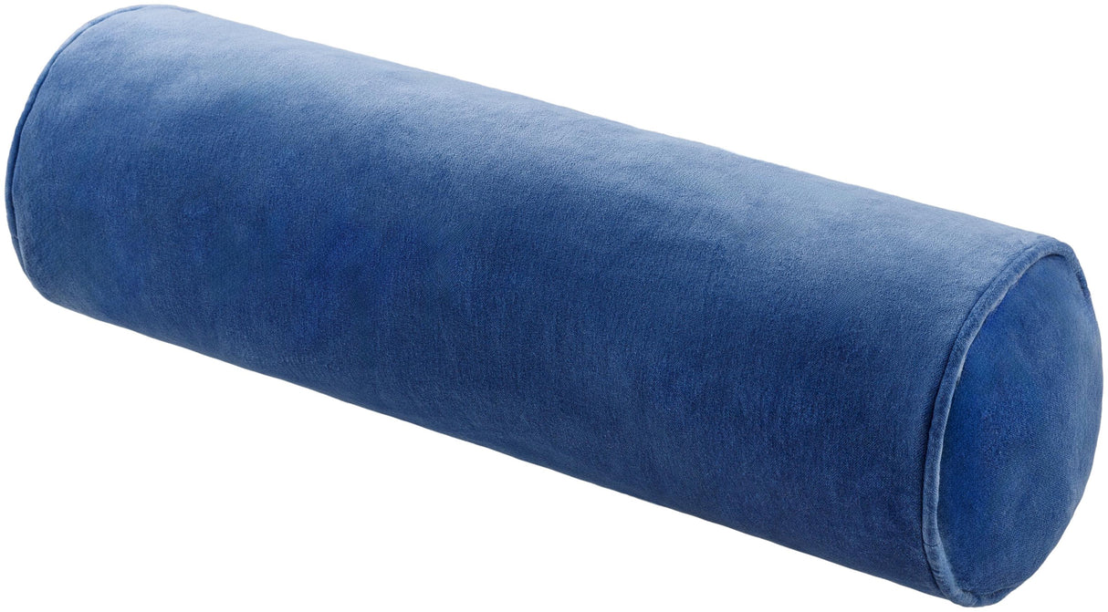 Surya Cotton Velvet CV-094 7"H x 21"W Pillow Kit