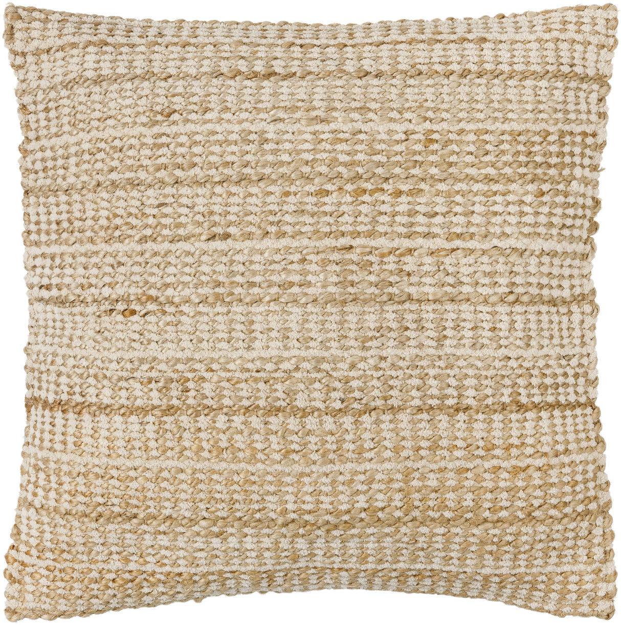Surya Dhanbad DBD-001 18"H x 18"W Pillow Kit