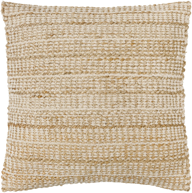Surya Dhanbad DBD-001 18"H x 18"W Pillow Kit