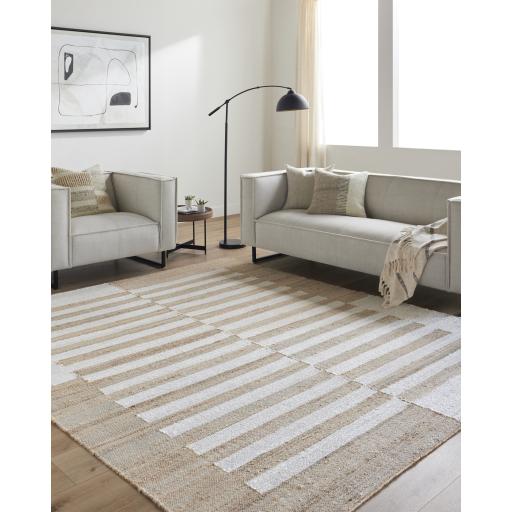 Surya Diane DAI-2304 8' x 10' Rug