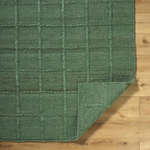 Surya Damon DAM-2301 5' x 7'6" Rug