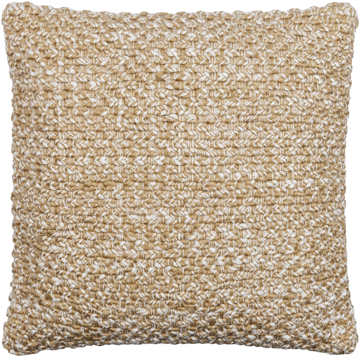 Surya Doncaster DCE-001 20"H x 20"W Pillow Cover