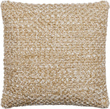 Surya Doncaster DCE-001 20"H x 20"W Pillow Cover