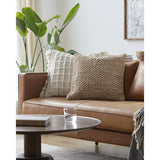 Surya Doncaster DCE-001 20"H x 20"W Pillow Cover