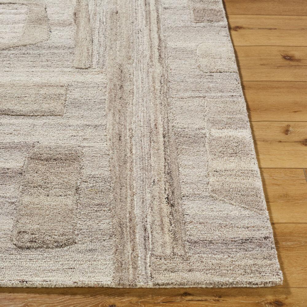 Livabliss Dundee DDU-2303 2'6" x 8' Handmade Rug