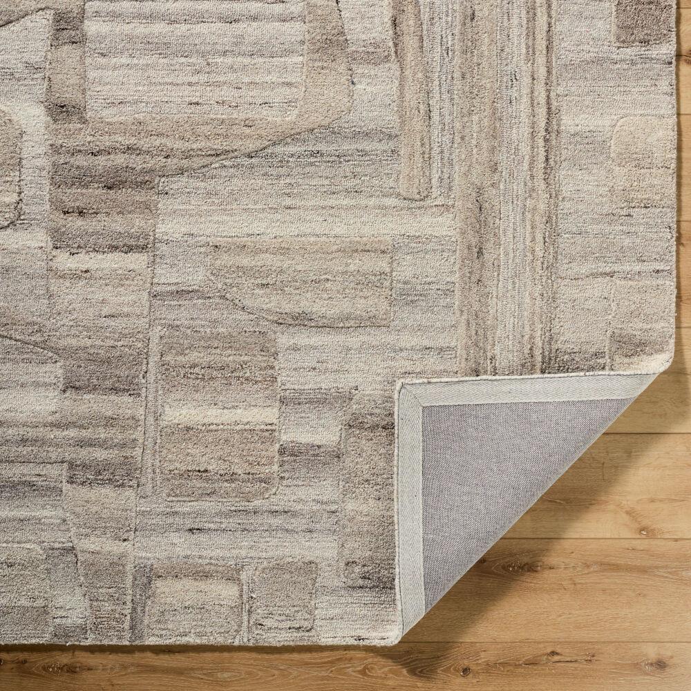 Livabliss Dundee DDU-2303 2'6" x 8' Handmade Rug
