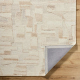 Livabliss Dundee DDU-2305 2' x 3' Handmade Rug