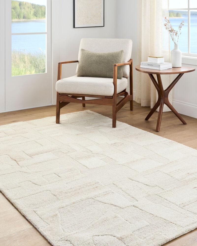Livabliss Dundee DDU-2305 5' x 7'6" Handmade Rug