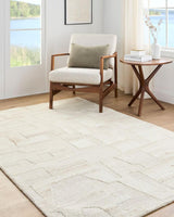 Livabliss Dundee DDU-2305 5' x 7'6" Handmade Rug