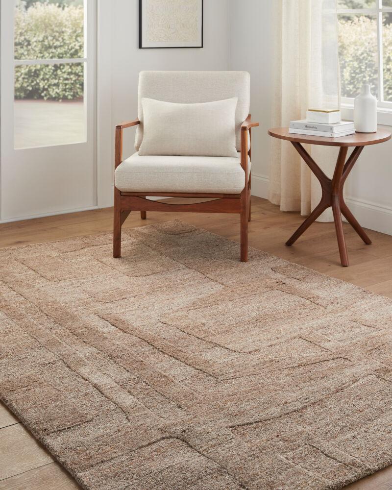 Livabliss Dundee DDU-2304 6' x 9' Handmade Rug