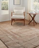Livabliss Dundee DDU-2304 6' x 9' Handmade Rug