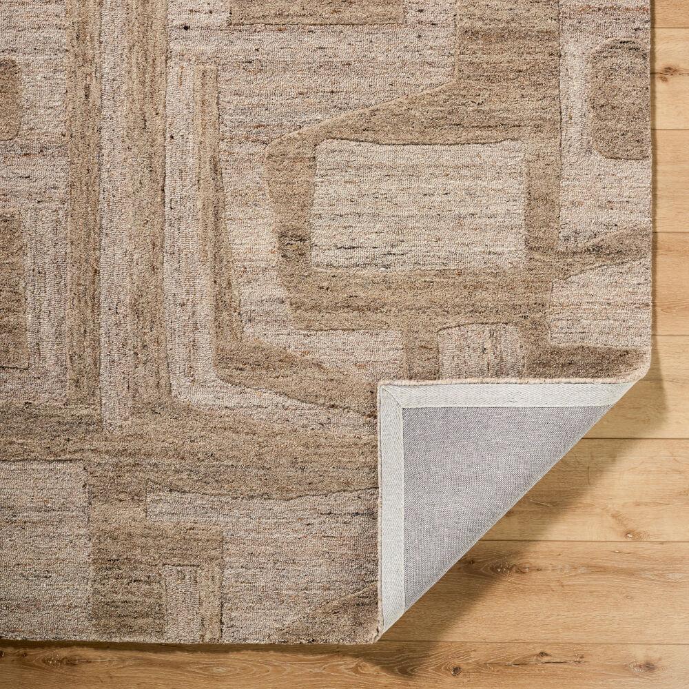 Livabliss Dundee DDU-2304 6' x 9' Handmade Rug