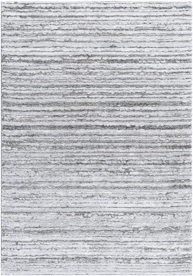 Surya Delight Shag DEL-2300 5'3" x 7' Rug