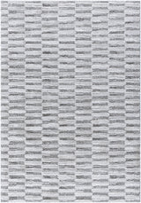 Surya Delight Shag DEL-2301 5'3" x 7' Rug