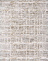 Surya Delight Shag DEL-2305 5'3" x 7' Rug