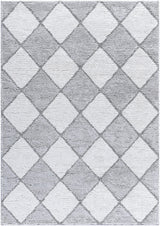 Surya Delight Shag DEL-2307 5'3" x 7' Rug