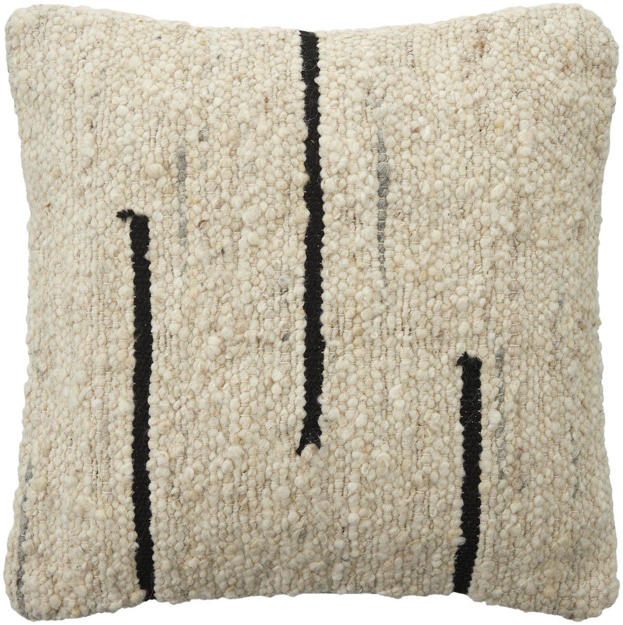 Surya Divided DIV-002 18"H x 18"W Pillow Kit