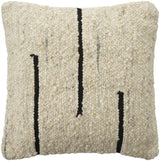 Surya Divided DIV-002 18"H x 18"W Pillow Kit