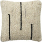 Surya Divided DIV-002 18"H x 18"W Pillow Kit