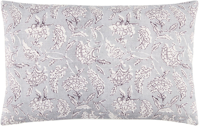 Surya Donna DNN-002 14"H x 22"W Pillow Kit