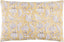 Surya Donna DNN-003 14"H x 22"W Pillow Cover