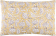 Surya Donna DNN-003 14"H x 22"W Pillow Kit