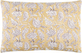 Surya Donna DNN-003 14"H x 22"W Pillow Kit