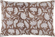 Surya Donna DNN-005 14"H x 22"W Pillow Kit