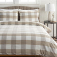 Surya Dakota DOK-2000 26"H x 26"W Bedding
