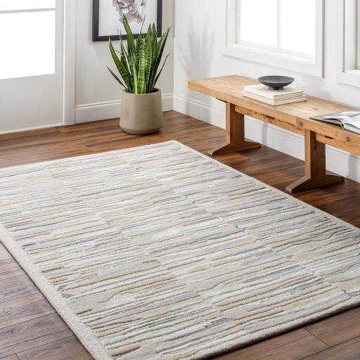 Surya Dreamscape DSP-2300 9' x 12' Rug