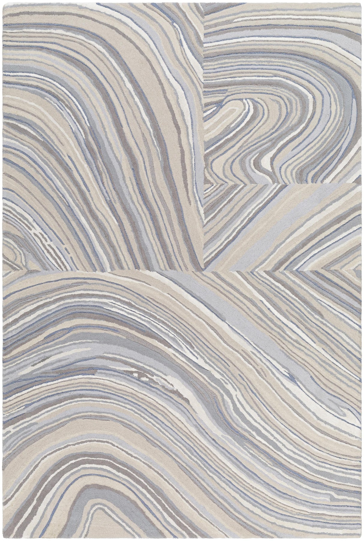 Surya Dreamscape DSP-2302 2' x 3' Rug