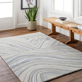 Surya Dreamscape DSP-2302 5' x 7'6" Rug