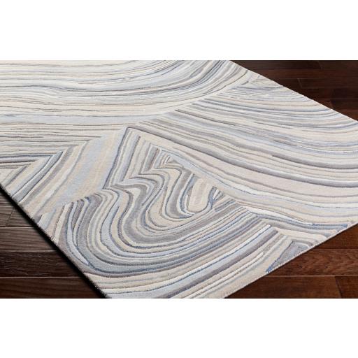 Surya Dreamscape DSP-2302 5' x 7'6" Rug