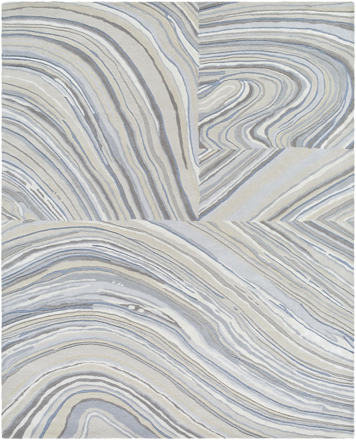 Surya Dreamscape DSP-2302 9' x 12' Rug