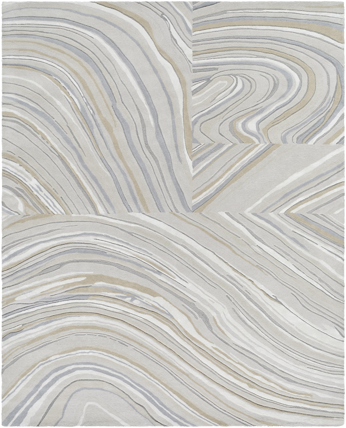 Surya Dreamscape DSP-2303 9' x 12' Rug