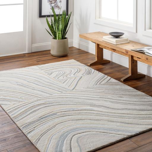 Surya Dreamscape DSP-2303 9' x 12' Rug