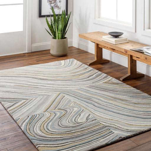 Surya Dreamscape DSP-2309 5' x 7'6" Rug