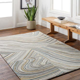 Surya Dreamscape DSP-2309 5' x 7'6" Rug